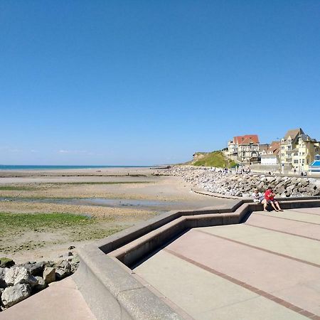 Location Vue Mer Wifi ヴィムルー エクステリア 写真