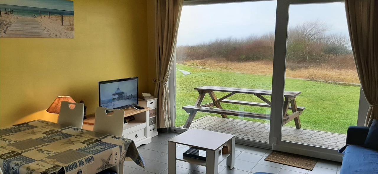 Location Vue Mer Wifi ヴィムルー エクステリア 写真