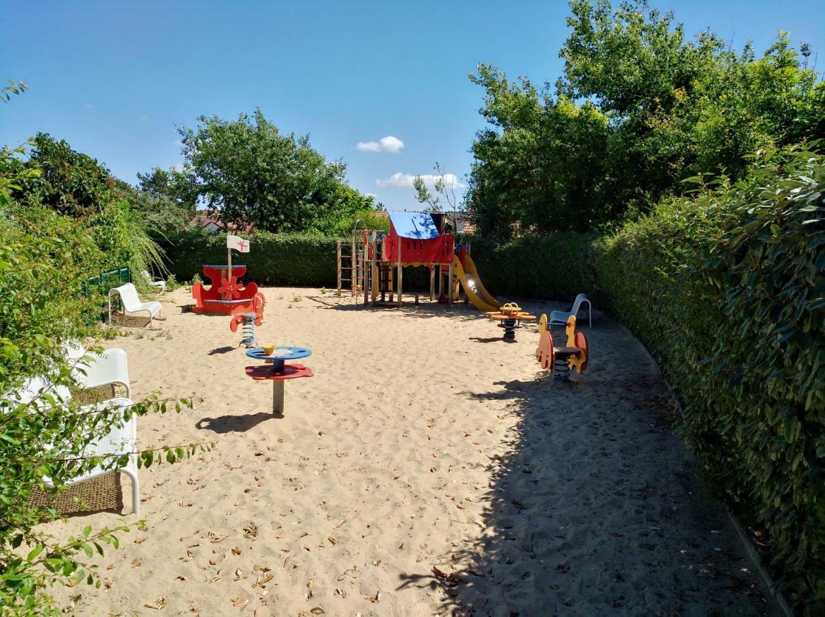 Location Vue Mer Wifi ヴィムルー エクステリア 写真