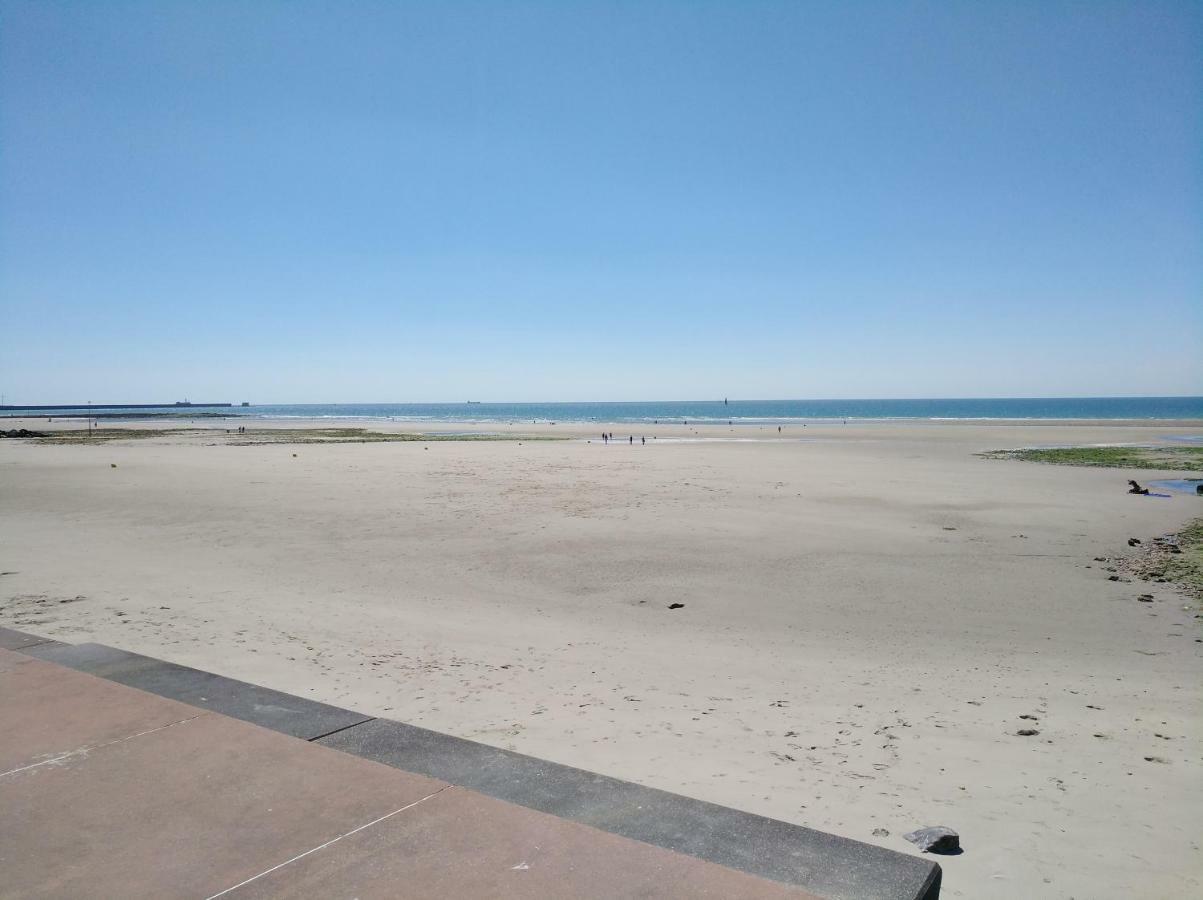 Location Vue Mer Wifi ヴィムルー エクステリア 写真